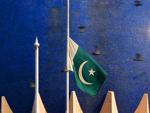Pakistan legal response on Indus Waters Treaty
