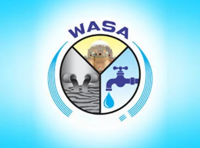 wasa staff booked for negligence