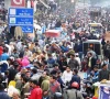 population may hit 390m by 2050