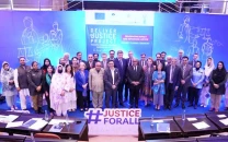 eu backed justice project marks successful completion eu backed justice project marks successful completion