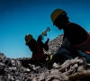 textile mining ties pitched to chinese firms textile mining ties pitched to chinese firms
