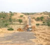 bhatta ground contract generates major revenue