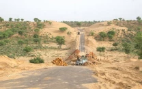 bhatta ground contract generates major revenue