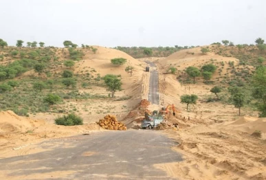 bhatta ground contract generates major revenue
