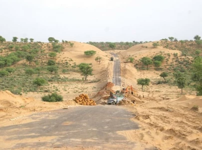 bhatta ground contract generates major revenue