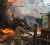 foreigners among 21 killed in new delhi hotel blaze