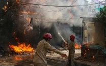 foreigners among 21 killed in new delhi hotel blaze foreigners among 21 killed in new delhi hotel blaze