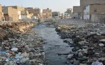 citywide drain cleaning drive launched ahead of monsoon