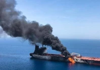 new delhi summons us diplomat over oman vessel attack