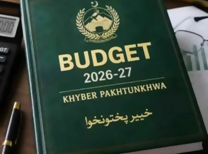 k p prepares 3 month interim budget