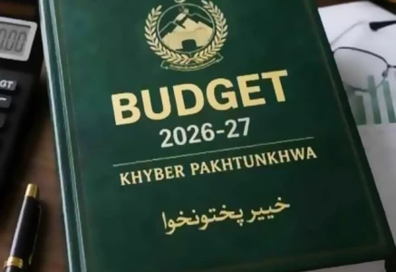 k p prepares 3 month interim budget k p prepares 3 month interim budget