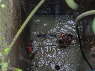 child swept away in drain child swept away in drain