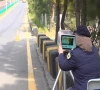 speed limits on motorways highways restored