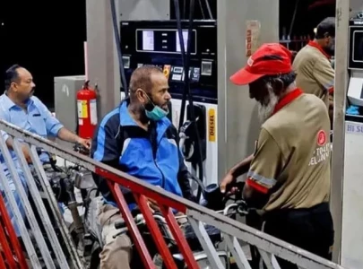 lower fuel demand masks deeper crisis lower fuel demand masks deeper crisis