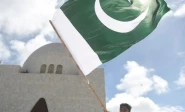 the meeting also approved a tsg of rs1 289 billion for independence day and marka e haq celebrations 2025 and rs2 billion for the marka e haq monument project in islamabad photo afp