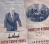 trump unveils passport with picture of himself