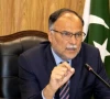 ahsan calls population growth unsustainable