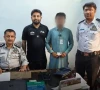 bogus na officer lands behind bars bogus na officer lands behind bars