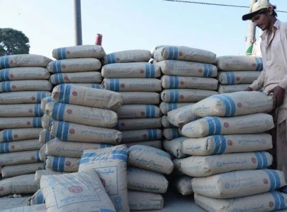 construction lifts cement sales to 50 6m tons construction lifts cement sales to 50 6m tons