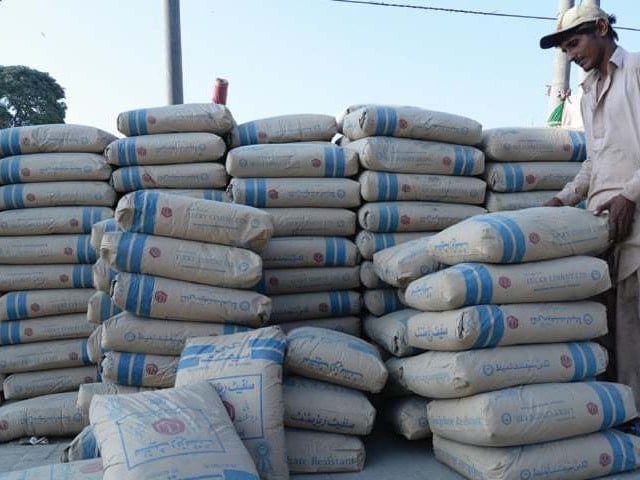 Cement dispatches rise to 50.58 million tons on stronger construction demand