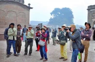 4 3m tourists visited pakistan in two years