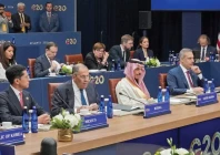 g20 foreign ministers attend a meeting in atlanta georgia photo reuters g20 foreign ministers attend a meeting in atlanta georgia photo reuters