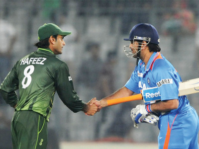 pakistan india series pcb happy with progress on bilateral ties