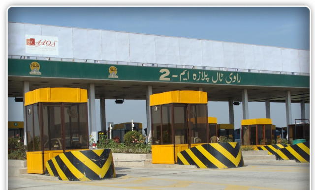 tolls and taxes taking heavy toll on transporters nha told