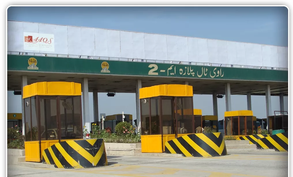 tolls and taxes taking heavy toll on transporters nha told tolls and taxes taking heavy toll on transporters nha told