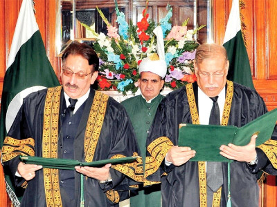 by elections dg khan polls on may 7 but with revised schedule