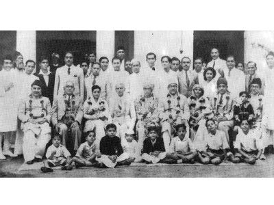 after a lifetime of teaching happy home founder passes away after a lifetime of teaching happy home founder passes away