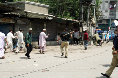 sakhi baloch death lyari mother goes to court with charges of extrajudicial killing sakhi baloch death lyari mother goes to court with charges of extrajudicial killing