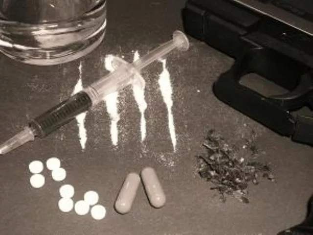 ephedrine case law ministry says anf action illegal in drugs scandal ephedrine case law ministry says anf action illegal in drugs scandal