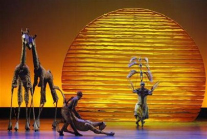 lion king takes broadway crown from phantom lion king takes broadway crown from phantom