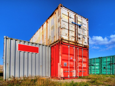 234kg heroin seized in container exported from pakistan to uk