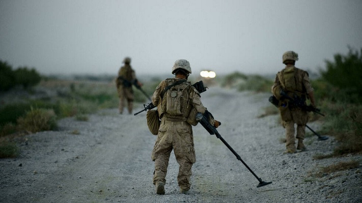 the first flight carrying afghans who worked for american troops and diplomats has arrived in the united states photo afp