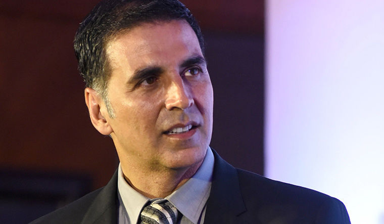 Akshay Kumar opens about handling criticism, shares future movies lineup