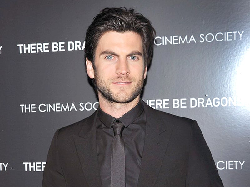 wes bentley s drug addiction good riddance