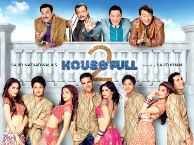 housefull 2 old recipe new spices housefull 2 old recipe new spices