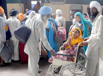 us sikh delegation applauds punjab for landmark sikh marriage act