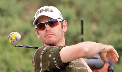 golf oostie advised to ignore masters ache