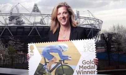 olympic gold medallists to feature on stamps olympic gold medallists to feature on stamps