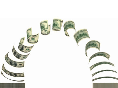 remittances from overseas workers up 21