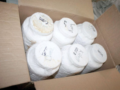 poisoned or not bashir qureshi s remains sent to govt lab against family and party s wishes poisoned or not bashir qureshi s remains sent to govt lab against family and party s wishes