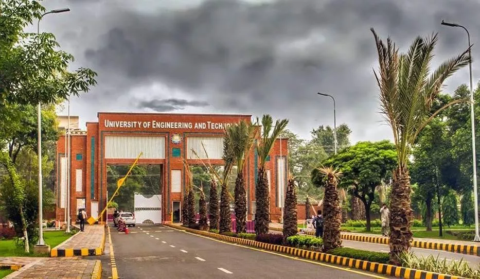 uet launches new facilities uet launches new facilities