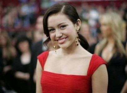 i am not anorexic miley cyrus