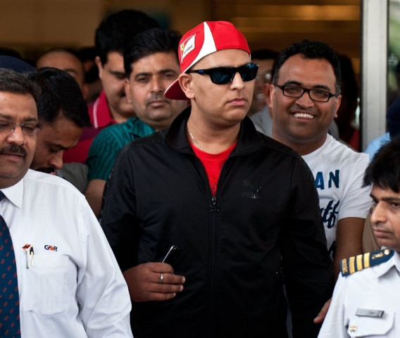 cancer survivor yuvraj positive about comeback cancer survivor yuvraj positive about comeback