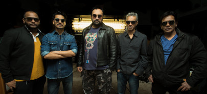 surkhwaab takes flight with a unique take on folk fusion surkhwaab takes flight with a unique take on folk fusion