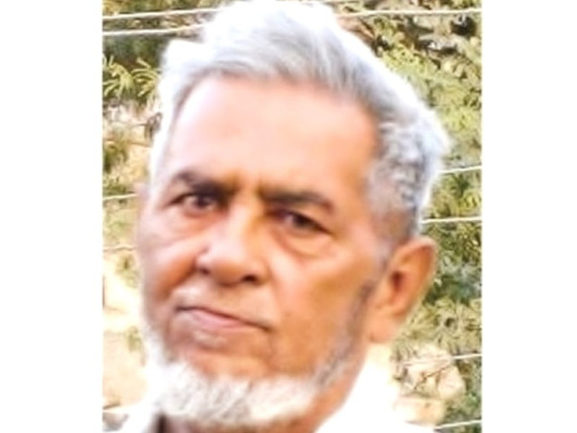 free at last dr chishty released from ajmer jail