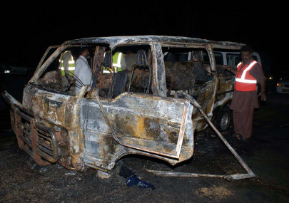 death in a cylinder death in a cylinder